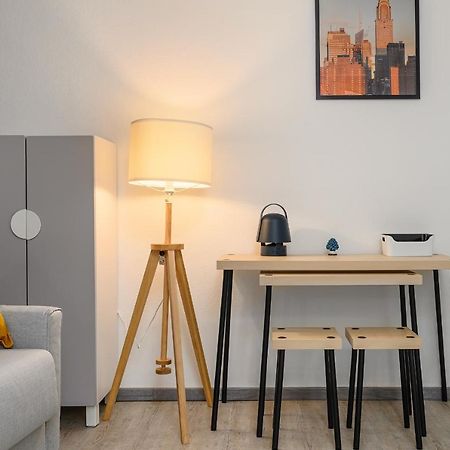 Апартаменти Insubria 8-3Sx - Monolocale Cool Мілан Екстер'єр фото