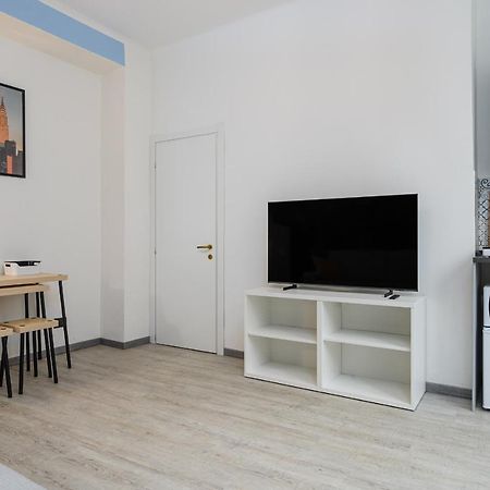 Апартаменти Insubria 8-3Sx - Monolocale Cool Мілан Екстер'єр фото